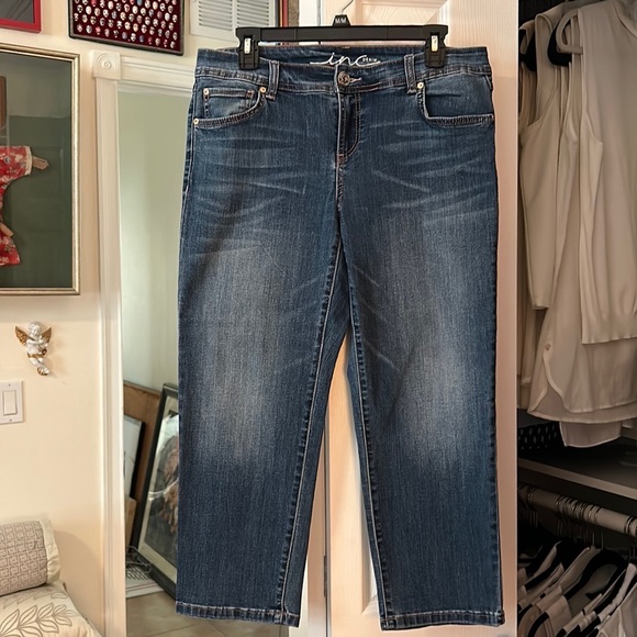 Inc Jeans - Picture 1 of 3